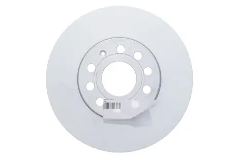 Диск гальмівний (передній) Audi A3/Skoda Octavia/VW Caddy/Golf/Touran 03- (288x25) (з покр.) (вент.) ATE 24.0125-0145.1