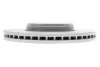 Диск гальмівний (передній) Skoda Superb/VW Passat 00-08 (288x25) (з покриттям) (вентильований) ATE 24.0125-0171.1 (фото 4)