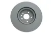 Диск гальмівний (передній) Ford Focus/Kuga II 07-/Connect 13- (320x25) (з покриттям) (вентильований) ATE 24.0125-0197.1 (фото 2)