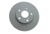 Диск гальмівний (передній) Toyota Auris 12-18/Corolla 13-18 (277x26) (з покриттям) (вентил.) ATE 24.0126-0184.1 (фото 1)