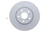 Диск гальмівний (передній) Ford Mondeo/Galaxy 07-15/Range Rover/Volvo S60 11-(300x28) (з покр.) (вент.) ATE 24.0128-0154.1 (фото 1)