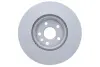 Диск гальмівний (передній) Ford Mondeo/Galaxy 07-15/Range Rover/Volvo S60 11-(300x28) (з покр.) (вент.) ATE 24.0128-0154.1 (фото 4)