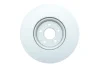 Гальмівний диск перед ATE 24.0130-0262.1 (фото 3)