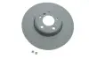 Диск гальмівний (передній) BMW 5 (F10/F11)/6 (F12/F13)/7 (F01-F04) 10- (348x36) (L)(з покр.)(вентил.) ATE 24.0136-0115.2 (фото 1)