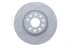 Диск гальмівний (передній) VW Caddy/Skoda Octavia 03- (312x25) PowerDisc ATE 24.0325-0158.1 (фото 1)