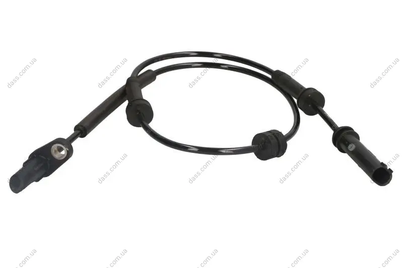 Датчик ABS передн лів/прав BMW 1 (F20), 1 (F21), 2 (F22, F87), 2 (F23), 3 (F30, F80), 3 (F31), 3 GRAN TURISMO (F34), 4 (F32, F82), 4 (F33, F83), 4 GRAN COUPE (F36) 2.0-3.0D 01.12- ATE 24071162993 (фото 1)