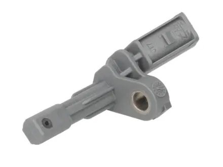 Датчик ABS (задній) Audi Q3/Skoda SuperB/VW Golf/Jetta/Passat/Sharan/Touran 06- (L) ATE 24.0711-6335.3
