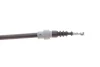 Трос ручника (задній) VW Touran 03-10 (1563mm) ATE 24.3727-0186.2 (фото 4)