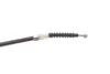 Трос ручника (задній) VW Caddy 04- ATE 24.3727-0188.2 (фото 4)
