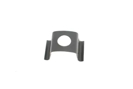 Кліпса кріплення (скоба) гальмівного шланга BMW/MB/Ford/VAG/Renault ATE 24.5004-0002.1
