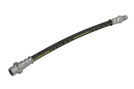 Шланг гальмівний (задній) BMW 3 (E90/F30/F80)/X1 (E84) 04-19 (L=230mm) ATE 24.5125-0230.3