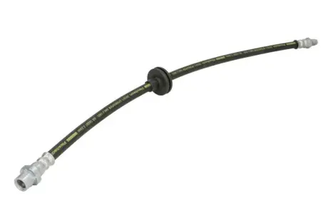 Шланг гальмівний (передній) BMW X5 (E53) 00-06 M54/M57/M62/N62 ATE 24.5169-0480.3