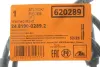 Датчик зносу гальмівних колодок (передніх) BMW X5 (E70/F15)/X6 (E71/F16) 08-19 (L=938mm) ATE 24.8190-0289.2 (фото 2)