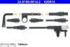 Датчик зносу гальмівних колодок (передніх) Land Rover/Range Rover Sport 12- (L=1384mm) ATE 24.8190-0814.2 (фото 1)