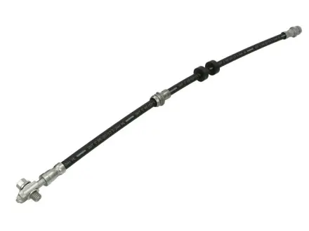 Шланг гальмівний (передній) VW Polo/Skoda Fabia I/II/Roomster/Seat Ibiza 99-15 (L=522mm) ATE 83.6247-0522.3
