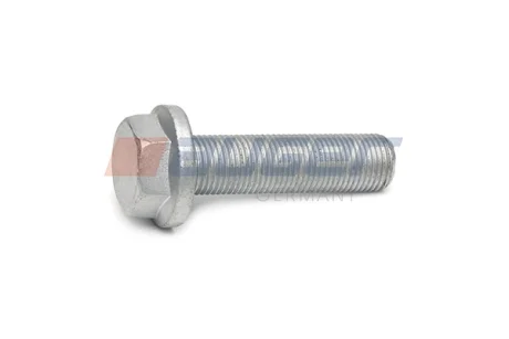 Гвинт шестигранний гальванізований, M16x1,5/60/74,12мм MERCEDES AUGER 105123