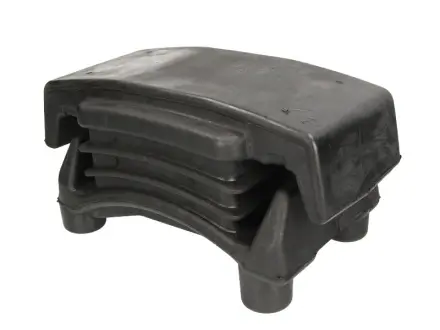 Сильфони ресори задн Лів MAN TGA, TGM I, TGS I, TGX I 10.00- AUGER 53271
