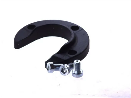 Монтажні елементи сідла (Зношувальне кільце, 3шт M14x22) Auger 54088
