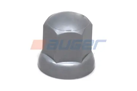 Ковпачок гайки колеса AUGER 56363