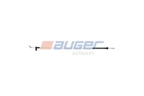 Трос дверей задн MERCEDES SPRINTER 2-T (B901, B902), SPRINTER 3-T (B903) 04.00-05.06 AUGER 58913