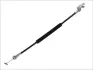 Трос дверей (L-384мм) RVI C, D, KERAX, MIDLUM, PREMIUM, PREMIUM 2 04.96- AUGER 67682 (фото 4)