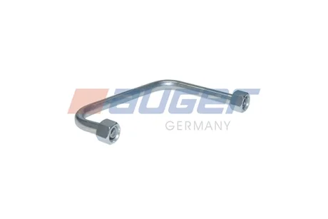 З'єднуючий шланг (компресора, M22x1,5) VOLVO FH12, FM12, FM9, NH12 08.93- Auger 68876