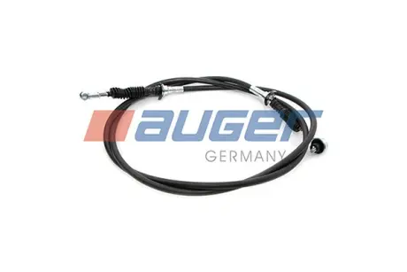 Трос перемикання передач (3187mm) AUGER 71702