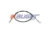 Трос газу (2280mm) DAF 65, 75, 75 CF, 95 NS133L-WS315M 09.87-12.00 AUGER 71736 (фото 1)