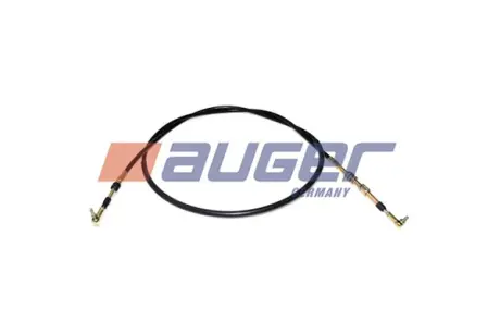 Трос газу (2280mm) DAF 65, 75, 75 CF, 95 NS133L-WS315M 09.87-12.00 AUGER 71736