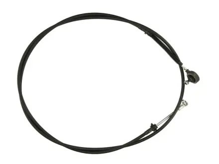 Трос перемикання передач (3690mm) RVI PREMIUM dCi11B/43/dCi11C 08.00- AUGER 71768