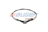 Трос газу (3400mm) RVI PREMIUM dCi11B/43-MIDR06.23.56B/41 04.96- AUGER 71774 (фото 1)
