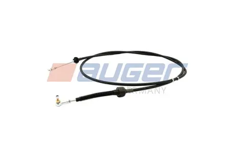 Трос перемикання передач RVI PREMIUM dCi11B/43-MIDR06.23.56B/41 04.96- AUGER 71782