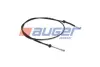 Трос перемикання передач RVI PREMIUM dCi11B/43-MIDR06.23.56B/41 04.96- AUGER 71783 (фото 1)