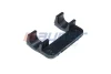 Опора (чорн) MAN CLA, EM, HOCL, LION´S CITY, LION´S COACH, LION´S STAR, M 2000 L, NG, NL, NM, NÜ, SM, TGA, TGL I, TGM I, TGS I, TGX I 08.87- Auger 76185 (фото 1)