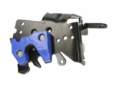 Замок капота Прав SCANIA G I, P I, P,G,R,T, R I, T 01.03- AUGER 78019