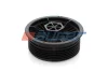 Корпус паливного фільтра SCANIA 4, 4 BUS, F, G I, K I, N BUS, P I, R I, T DC07.101-DT16.08 05.95- AUGER 80218 (фото 1)
