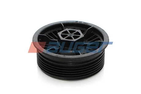 Корпус паливного фільтра SCANIA 4, 4 BUS, F, G I, K I, N BUS, P I, R I, T DC07.101-DT16.08 05.95- AUGER 80218