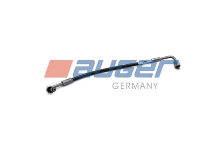 Шланг підйому кабіни (330мм, M12x1,5мм/M12x1,5мм) MAN TGA 04.00- Auger 80499