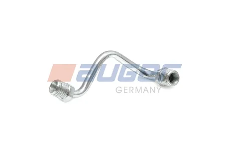 Шланг підйому кабіни (з'єднання) MERCEDES ACTROS MP2 / MP3 10.02- Auger 80515