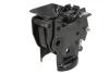 Блокування нахилу кабіни VOLVO FH, FH II, FH III, FH16, FH16 II, FH16 III, FM II, FM III, FMX II, FMX III 01.03- AUGER 81402 (фото 2)