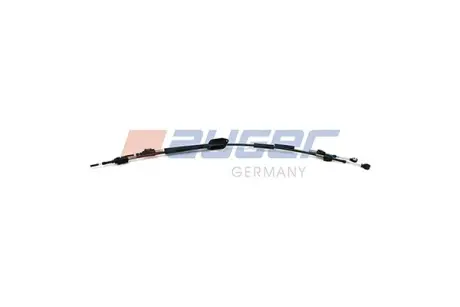 Трос перемикання передач MERCEDES SPRINTER 2-T (B901, B902), SPRINTER 3-T (B903), SPRINTER 3-T (B906), SPRINTER 4-T (B904) M111.979-OM611.987 01.95-12.18 AUGER 82890