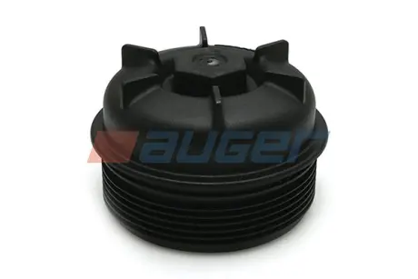 Корпус паливного фільтра SCANIA F, G I, G II, K, L, N BUS, P I, P II, P,G,R,T, R I, R II, S, T DC07.101-OSC11.03 01.03- AUGER 84589