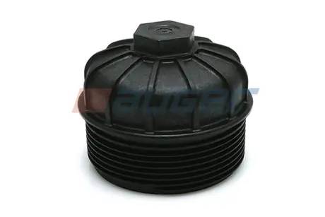 Корпус паливного фільтра SCANIA F, G I, G II, K, L, N BUS, P I, P II, P,G,R,T, R I, R II, S, T DC07.101-OSC11.03 01.03- AUGER 84592