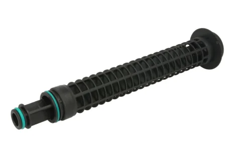 Масляний фільтр ((EN) oil filter strainer) SCANIA Auger 86113