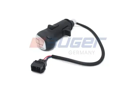 Ручка перемикання швидкості MAN MAN TGS I, TGX I 06.06- AUGER 97749