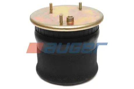 Пневмоподушка задн Лів/Прав DAF 85 CF, CF 75, CF 85 02.98-12.20 AUGER AU 34887-K04