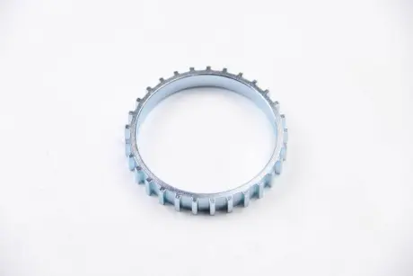 Кільце ABS передн Лів/Прав OPEL ASTRA G, ASTRA H, CALIBRA A, COMBO/MINIVAN, CORSA B, CORSA C, VECTRA B, ZAFIRA A 1.0-2.5 06.90-10.10 AUTLOG AS1008