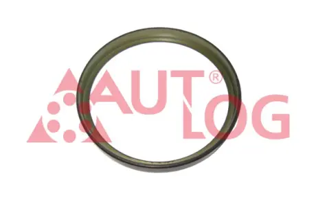 Кільце ABS задн Лів/Прав (58,2x71,4x6,8) RENAULT FLUENCE, MEGANE III 11.08- AUTLOG AS1020
