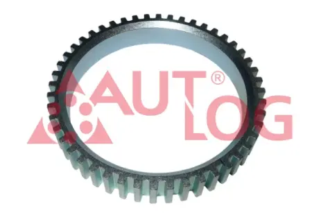 Кільце ABS передн Лів/Прав HYUNDAI TUCSON KIA CARENS III, SPORTAGE II 1.6-2.7 08.04-06.13 AUTLOG AS1029