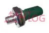 Датчик тиску масла (0,5Бар 1 pin зелен.) AUDI A1, A2, A3, A4 B9, A5, A8 D4, Q2, Q3, TT SEAT ALHAMBRA, ALTEA, ALTEA XL, AROSA, ATECA, CORDOBA, CORDOBA VARIO, EXEO, EXEO ST 1.0-4.2 11.95- AUTLOG AS2020 (фото 3)